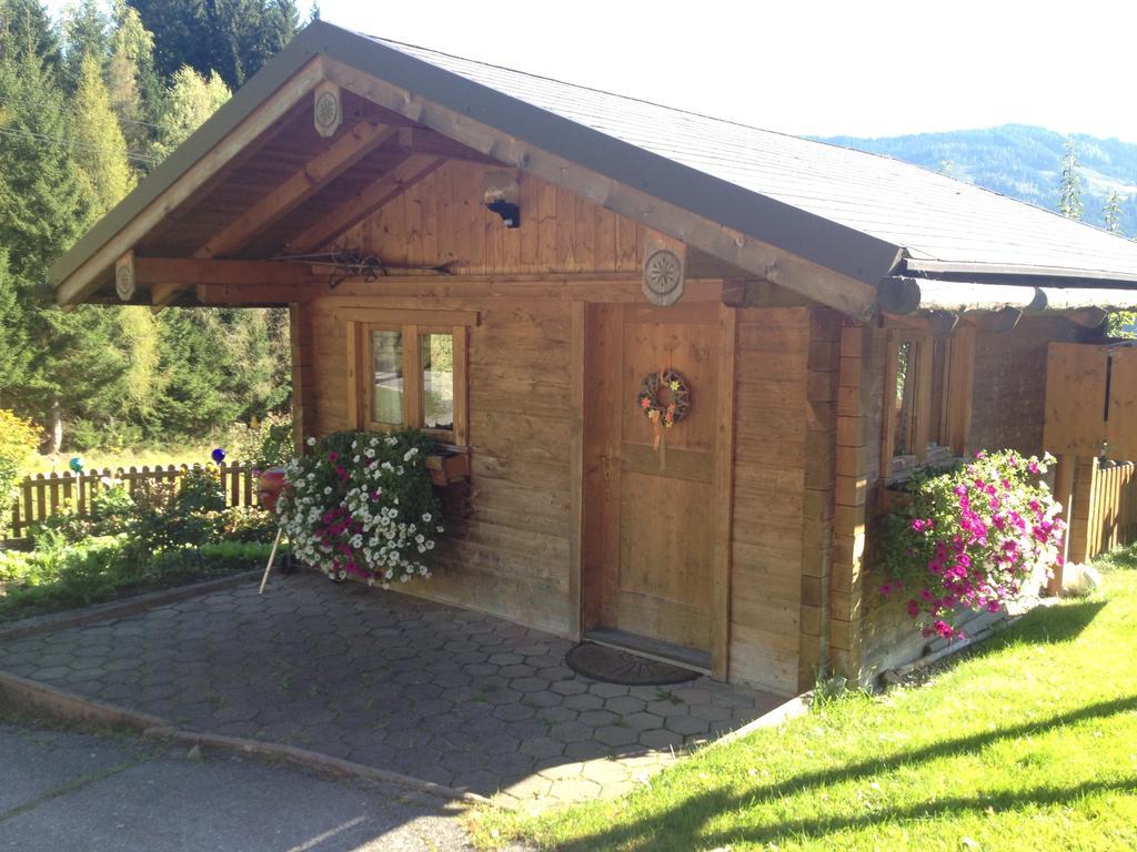 Mühlbach am Hochkönig Bauernhof Bachgut 빌라 외부 사진